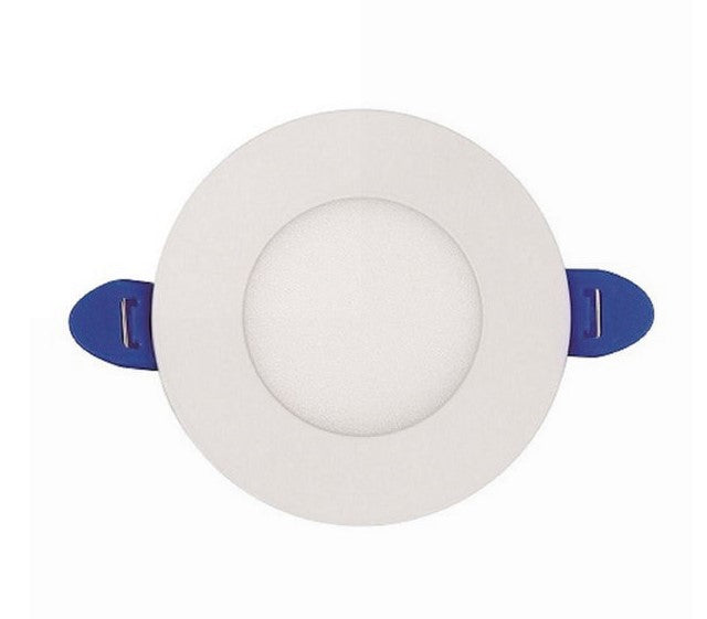 Lámpara LED SMD Empotrable – Estevez