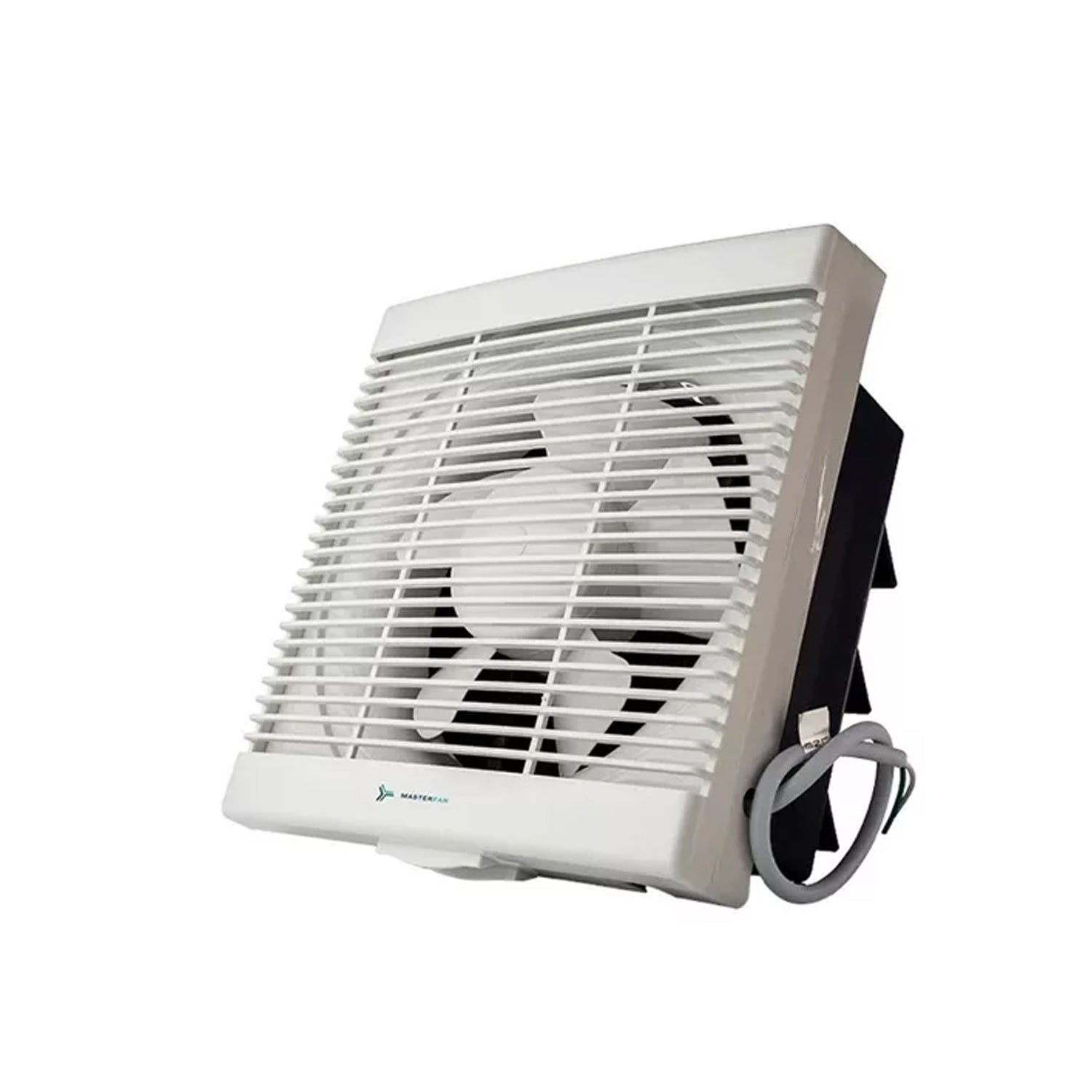 Extractor de Aire Géminis 10" Hueso ABS – Masterfan