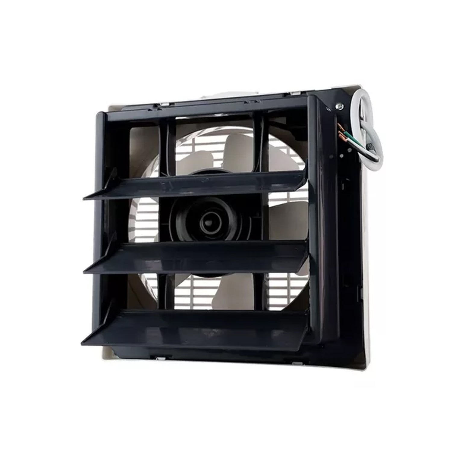 Extractor de Aire Géminis 10" Hueso ABS – Masterfan