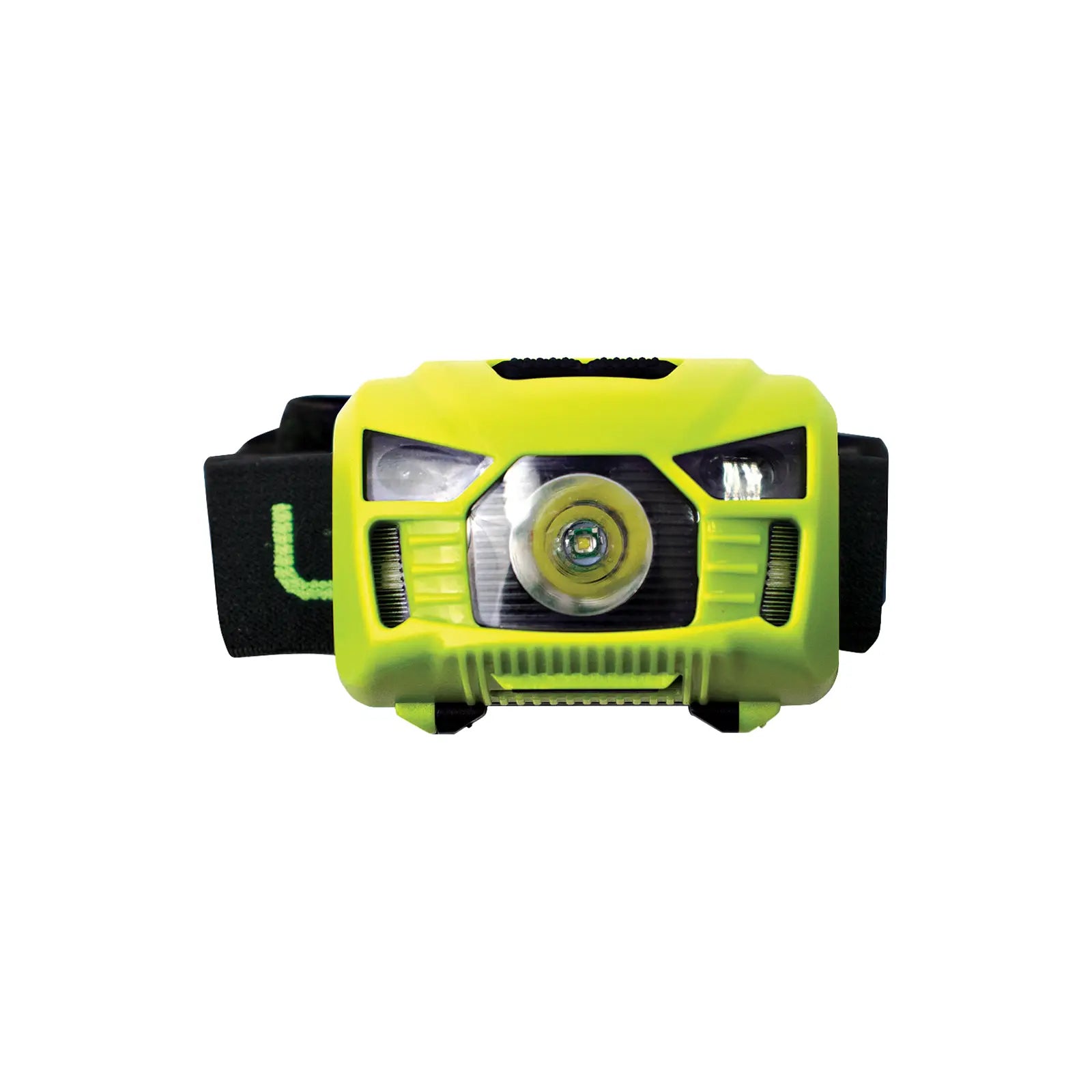 USB Recharchable Lámpara de Inspección 3W 150LM 6500K – Luceco