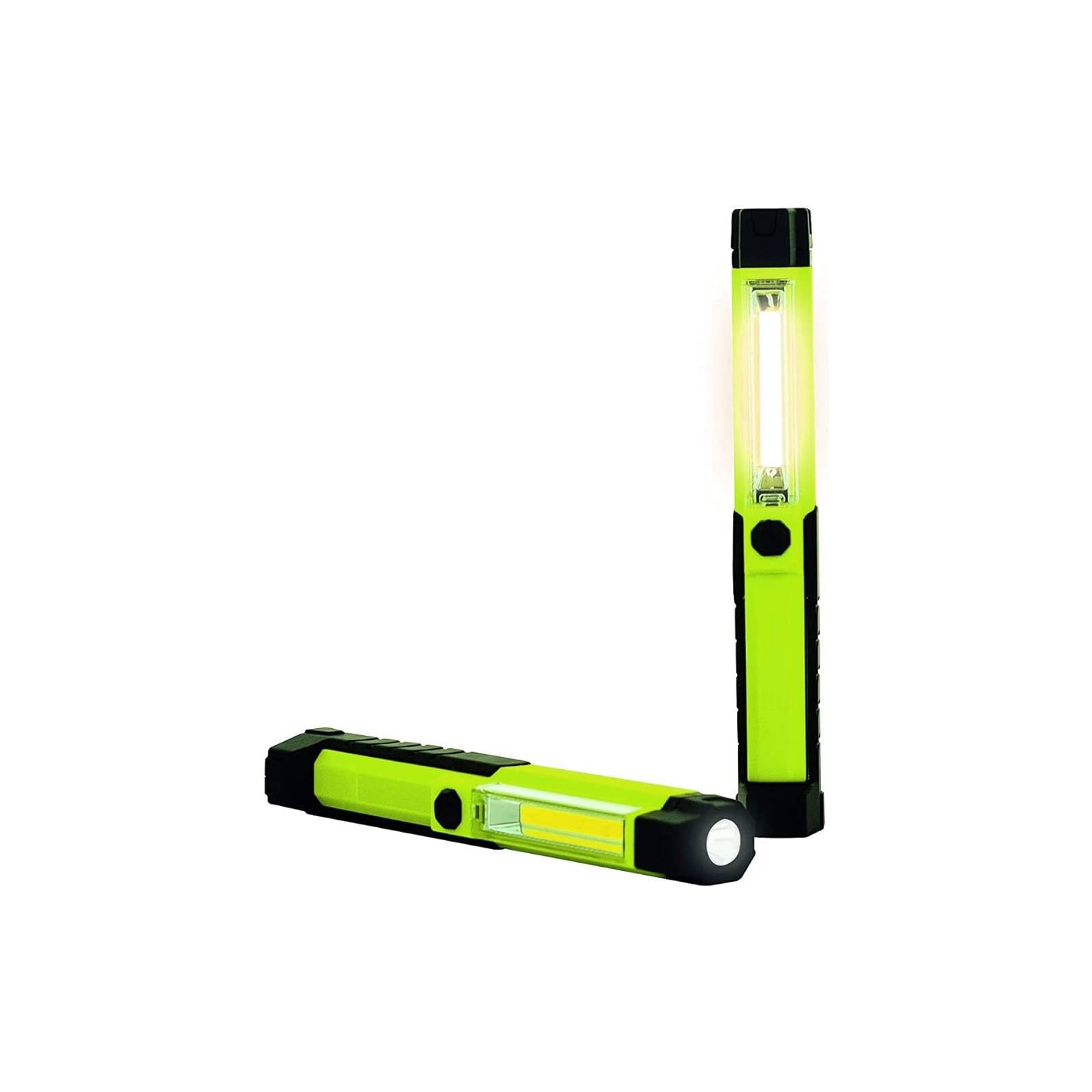 USB Recharchable Lámpara de Inspección 1.5W 6500K – Luceco