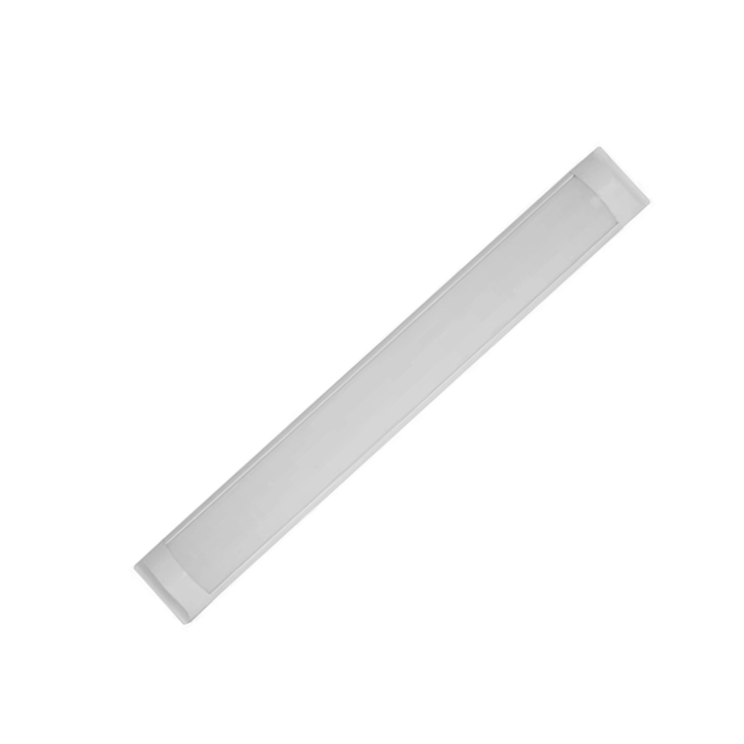 Lámpara de Techo LED 18W OPT120G 100-240V IP20 – ILUMILEDS
