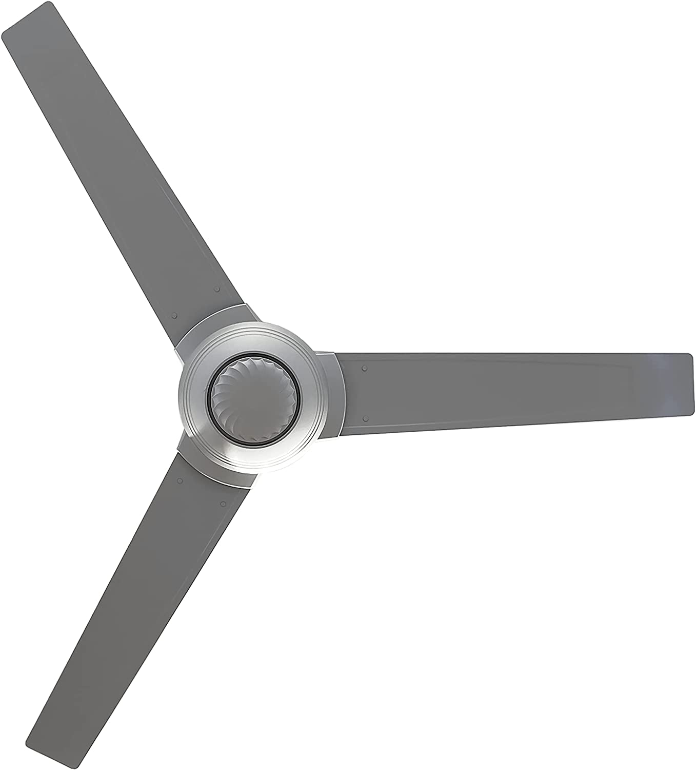 Ventilador de Techo Tifon 56" Satinado Interior – Masterfan