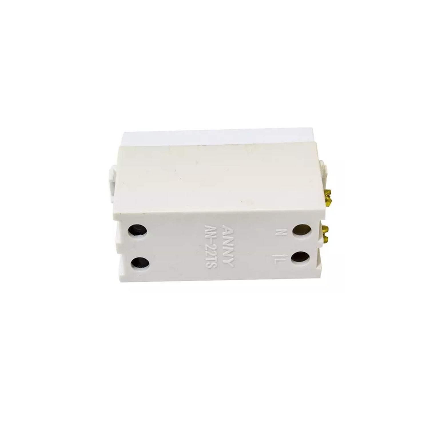Toma USB DC 5V Doble – Laiting