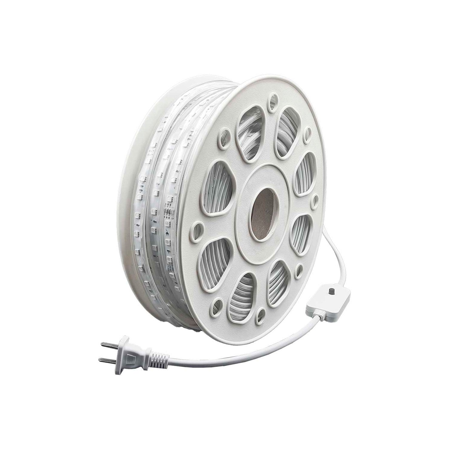 Polyelectric