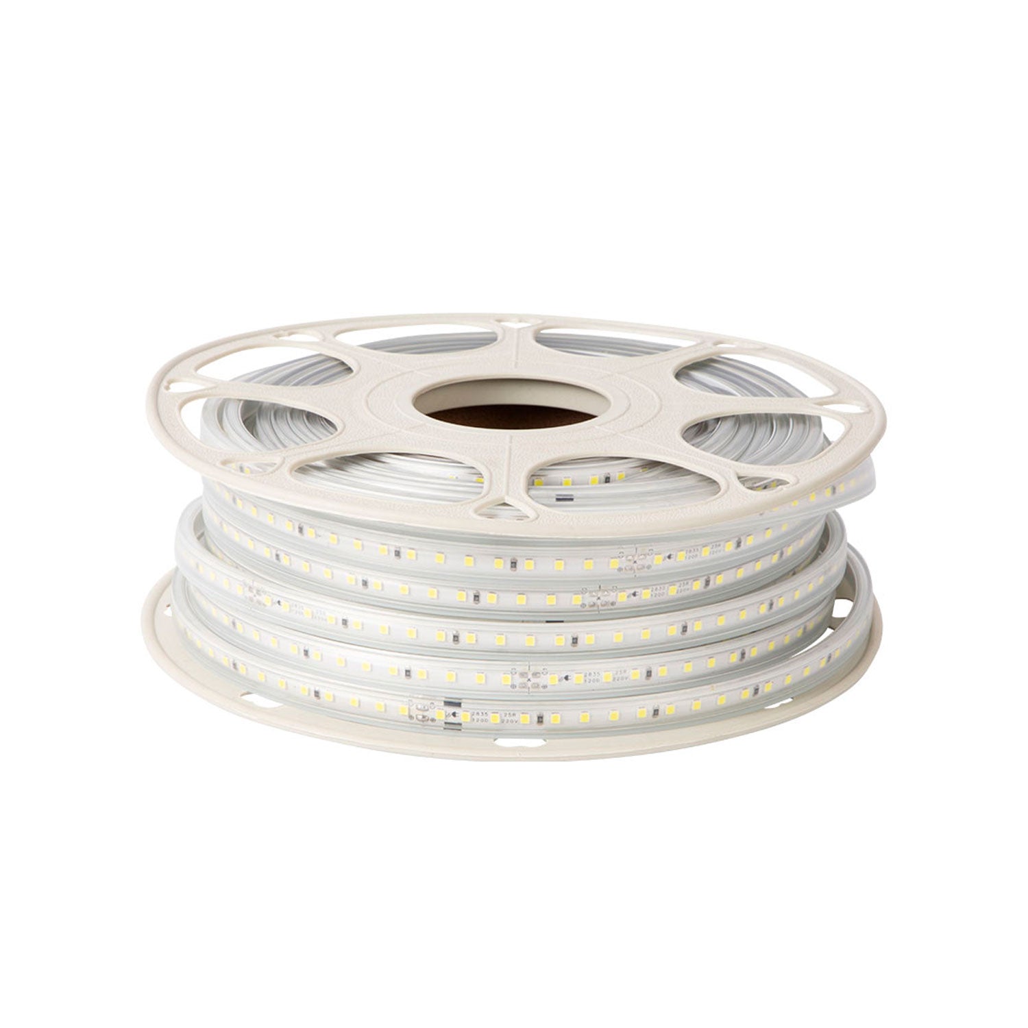 Polyelectric