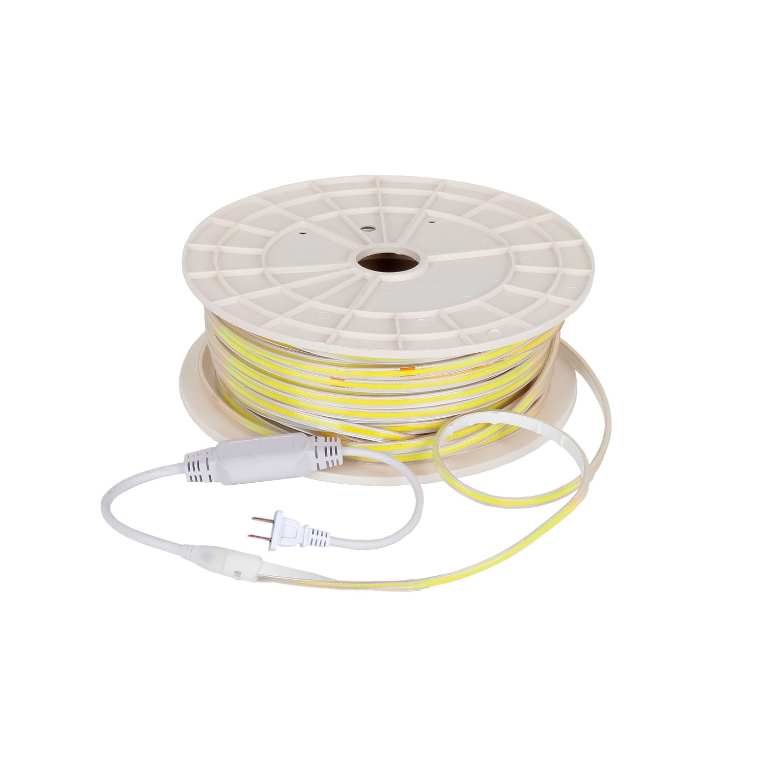 Polyelectric