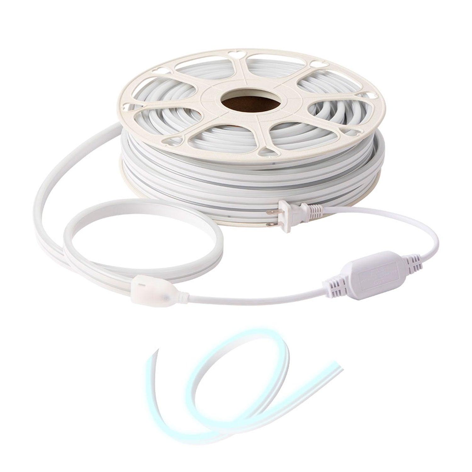Polyelectric