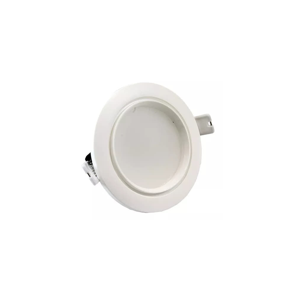 Empotrado LED Redondo Blanco 25W 3000K 1650 Lumens 100-240V – Philco
