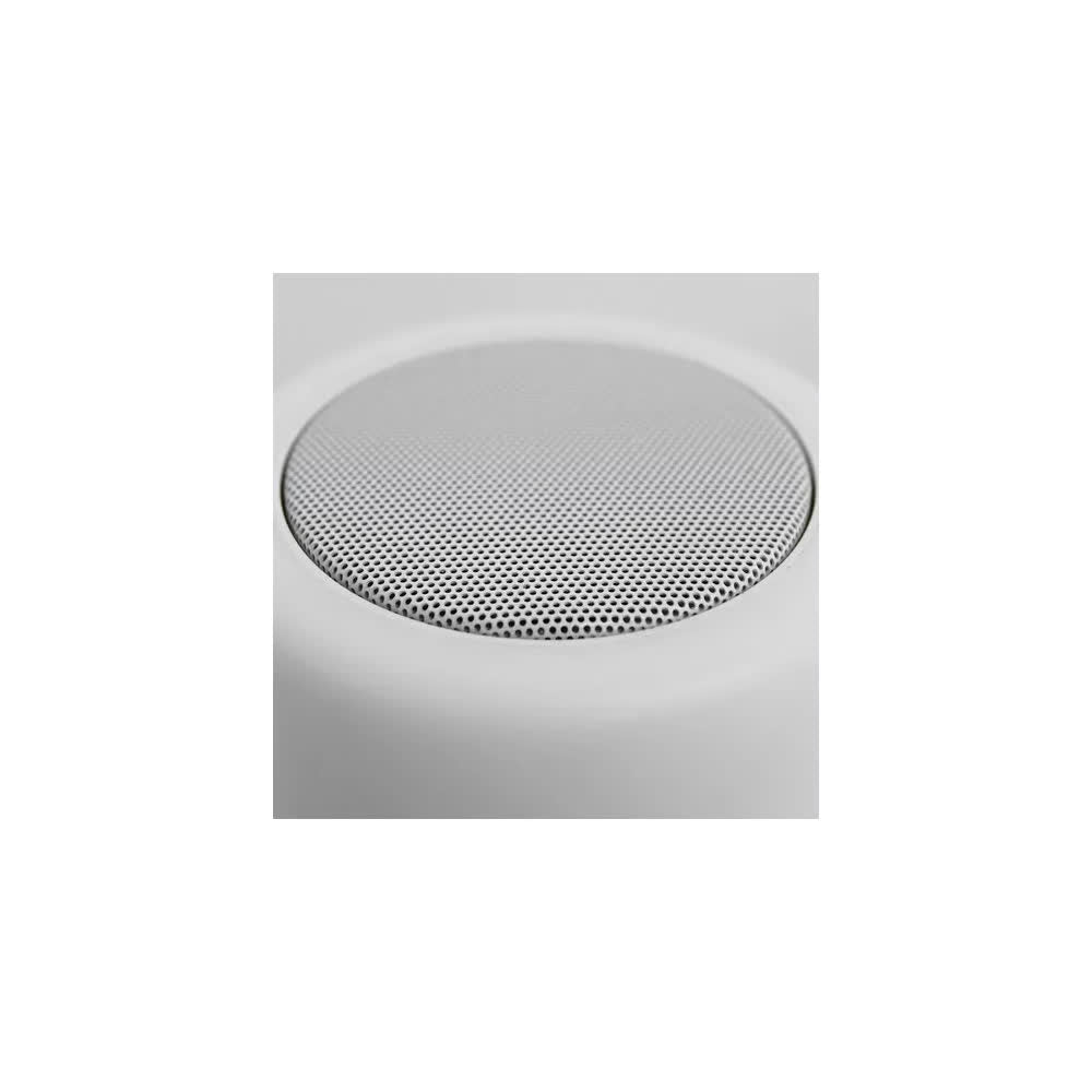Bocina LED Touch Recargable con Bluetooth RGB 3W - Philco