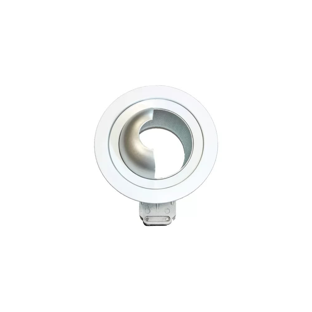 Empotrado de Techo Blanco MR16 Aluminio 7004 – Laiting