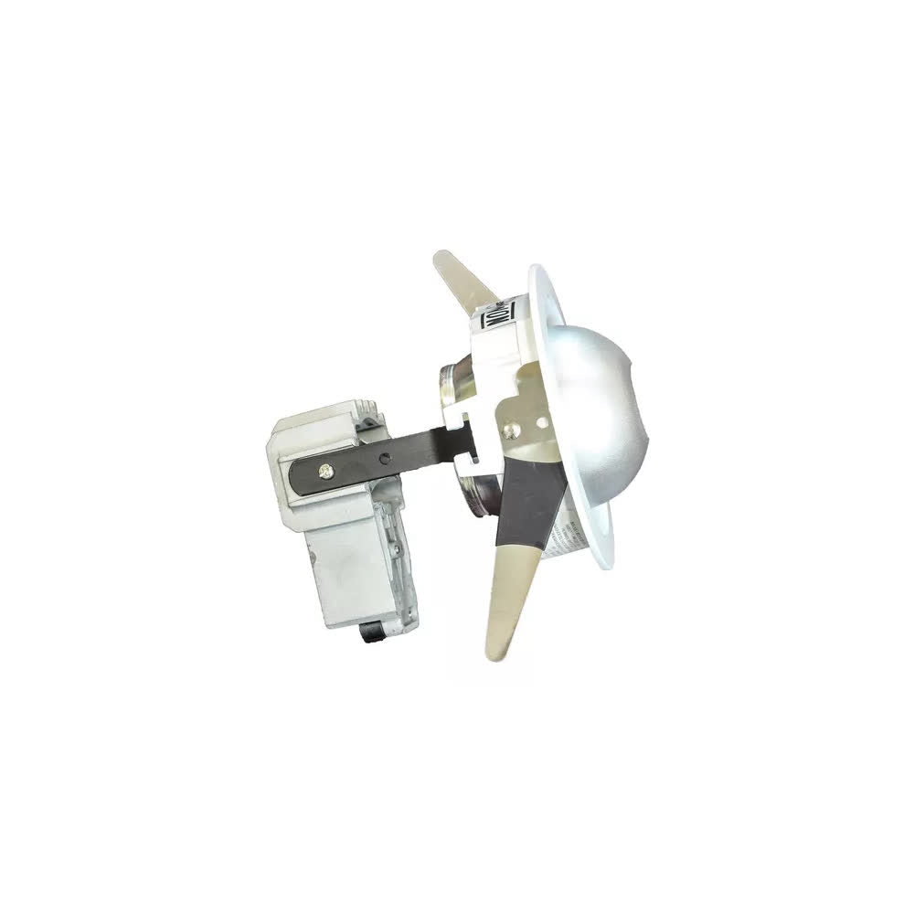 Empotrado de Techo Blanco MR16 Aluminio 7004 – Laiting