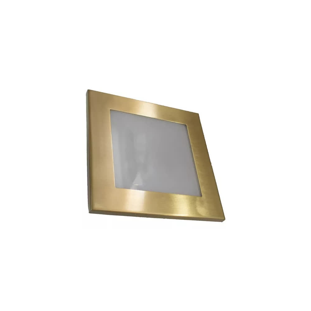 Lámpara de Techo Sencilla Auriga – Eglo