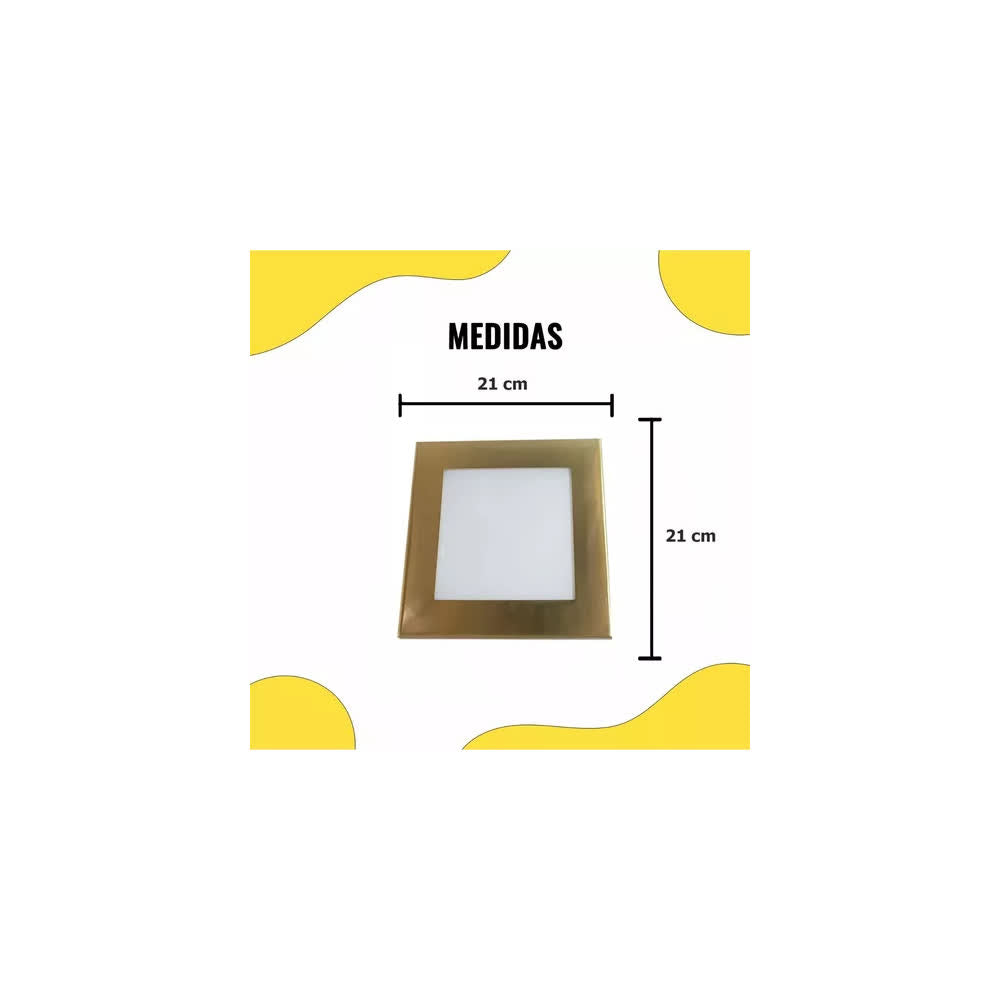 Lámpara de Techo Sencilla Auriga – Eglo