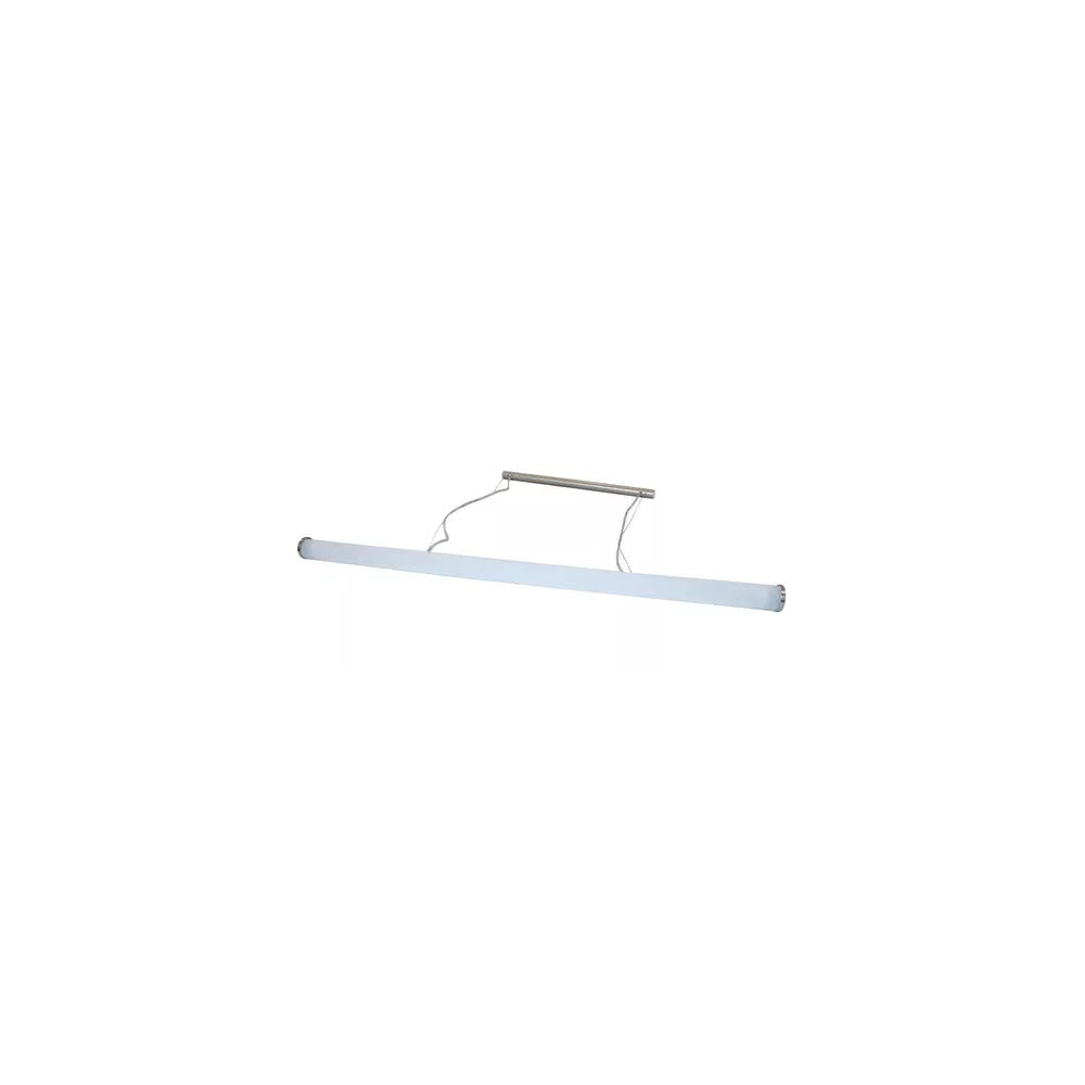 Lámpara de Techo 2x24W 127V T5 Satin – Eglo