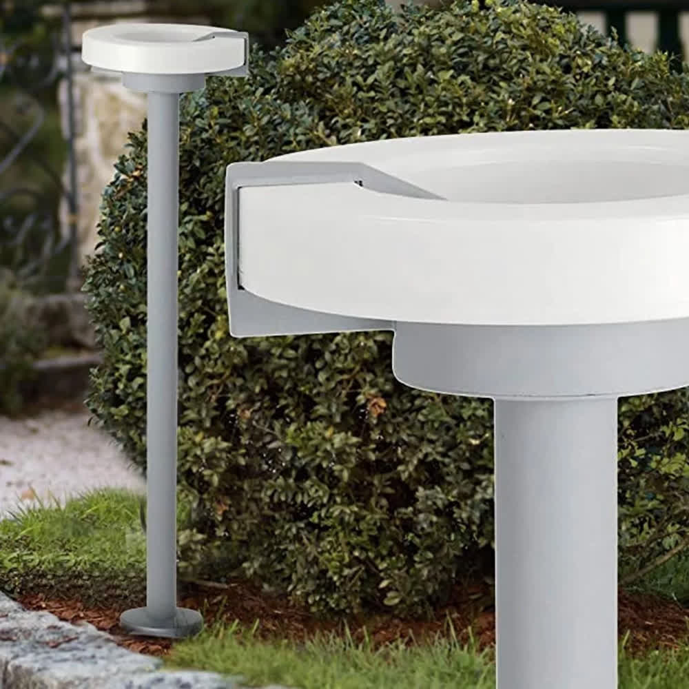 Lámpara de Pie ROI 1m Diseño Moderno – EGLO