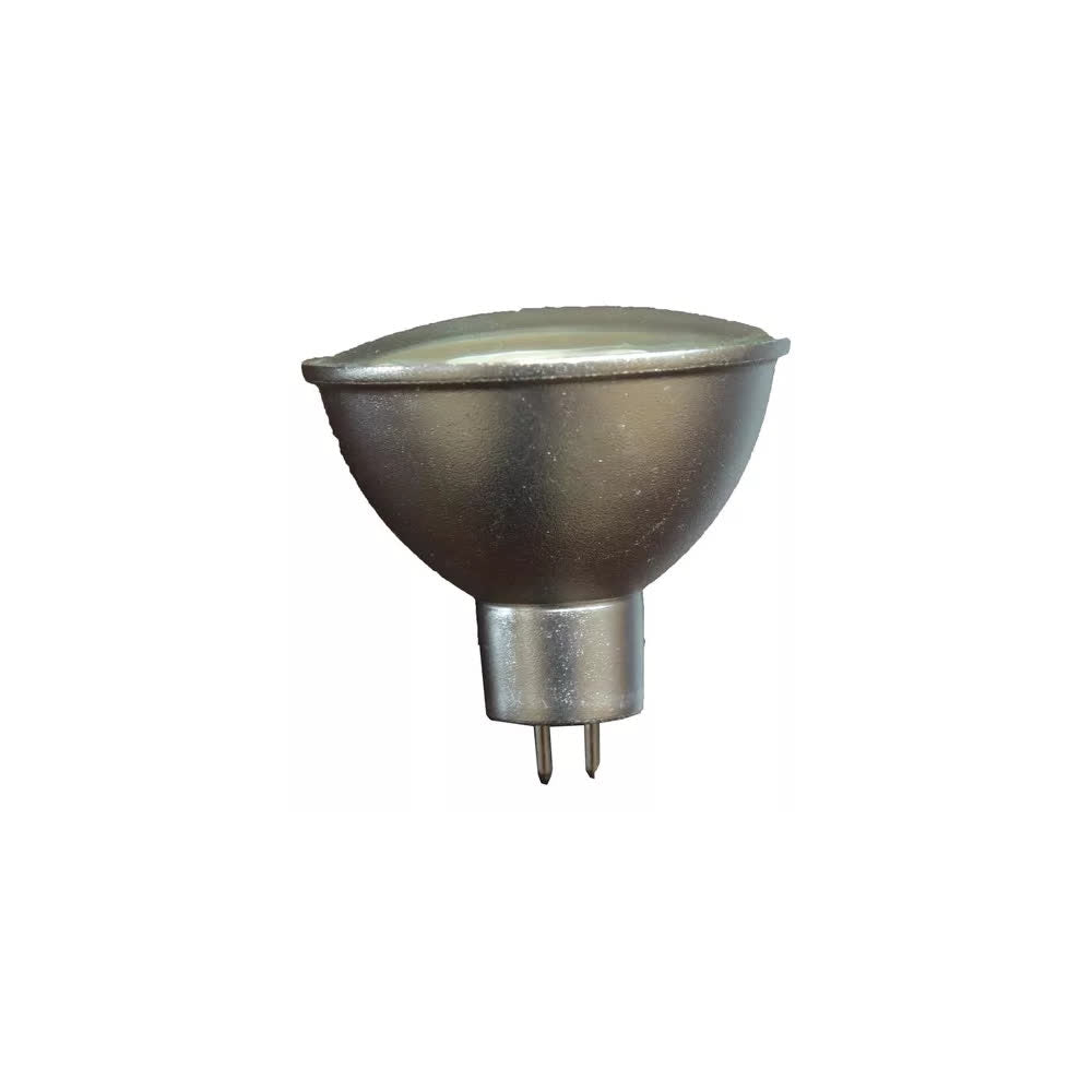 Lámpara LED MR16 5W Luz Fría 6500K  - LAITING
