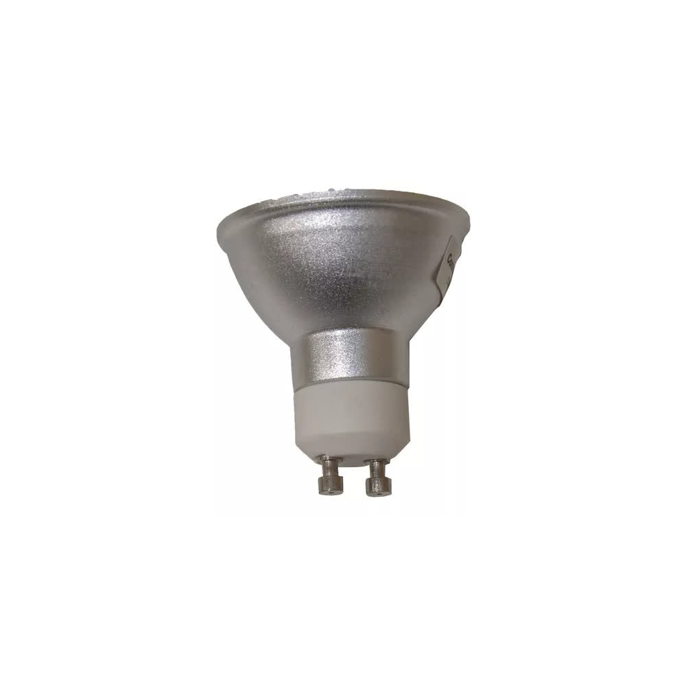 Lámpara LED GU10 5W Luz Fría 6500K  - LAITING