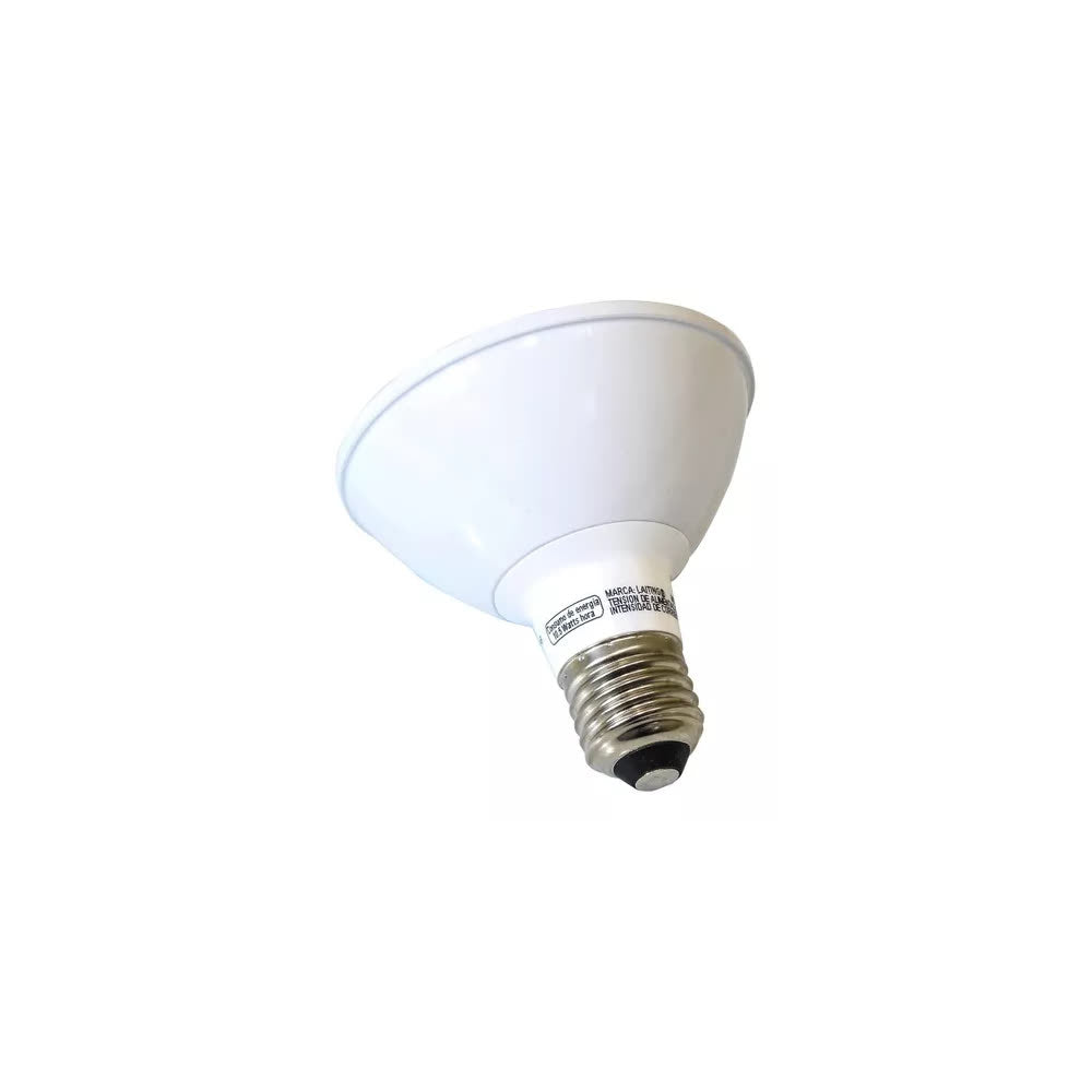 FOCO LED PAR30 10.5W 6500K 127V E26 LAITING