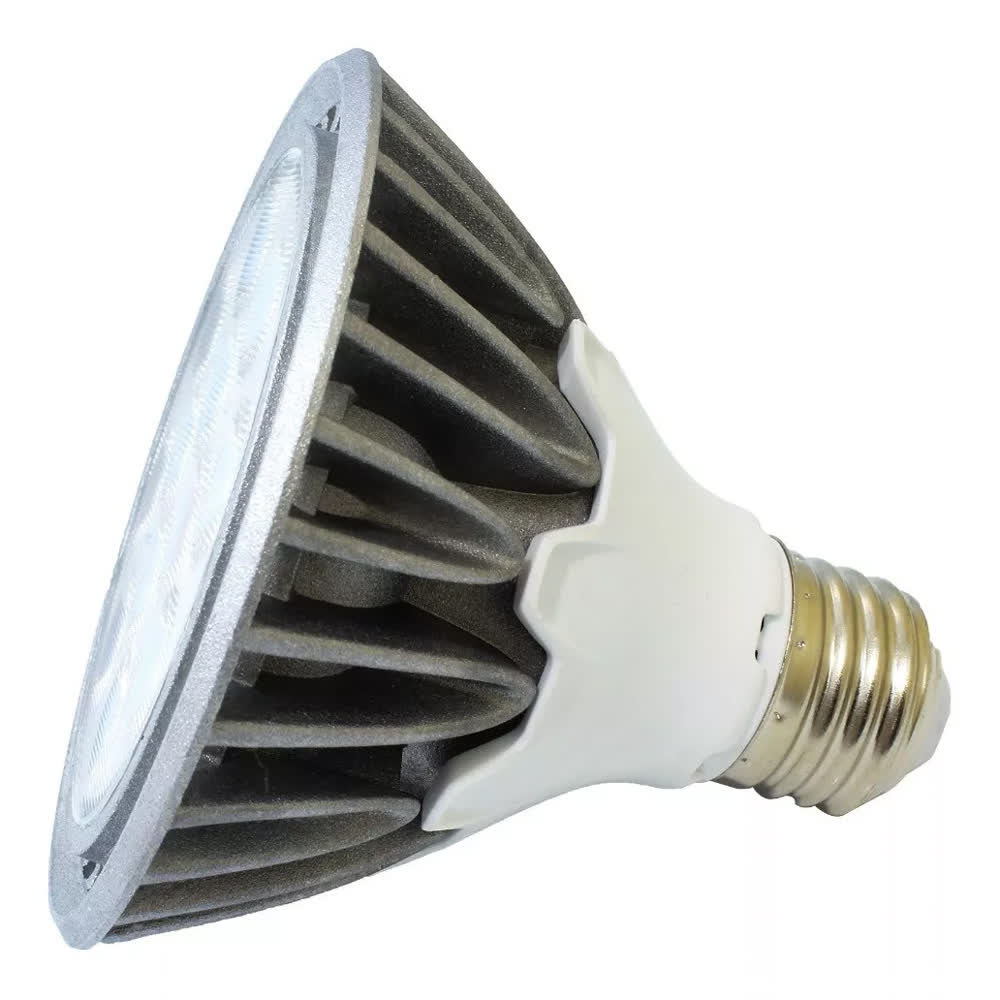 Foco LED PAR30 12W Blanco Frío 85-260V E26 – Laiting