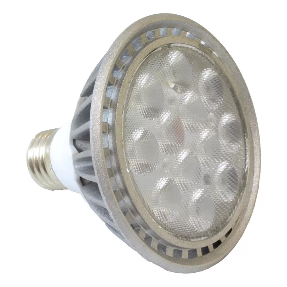 Foco LED PAR30 12W Blanco Frío 85-260V E26 – Laiting
