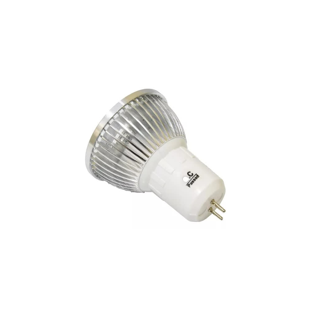 Foco LED MR16 6W 6500K 120V Difuso Dimeable Laiting