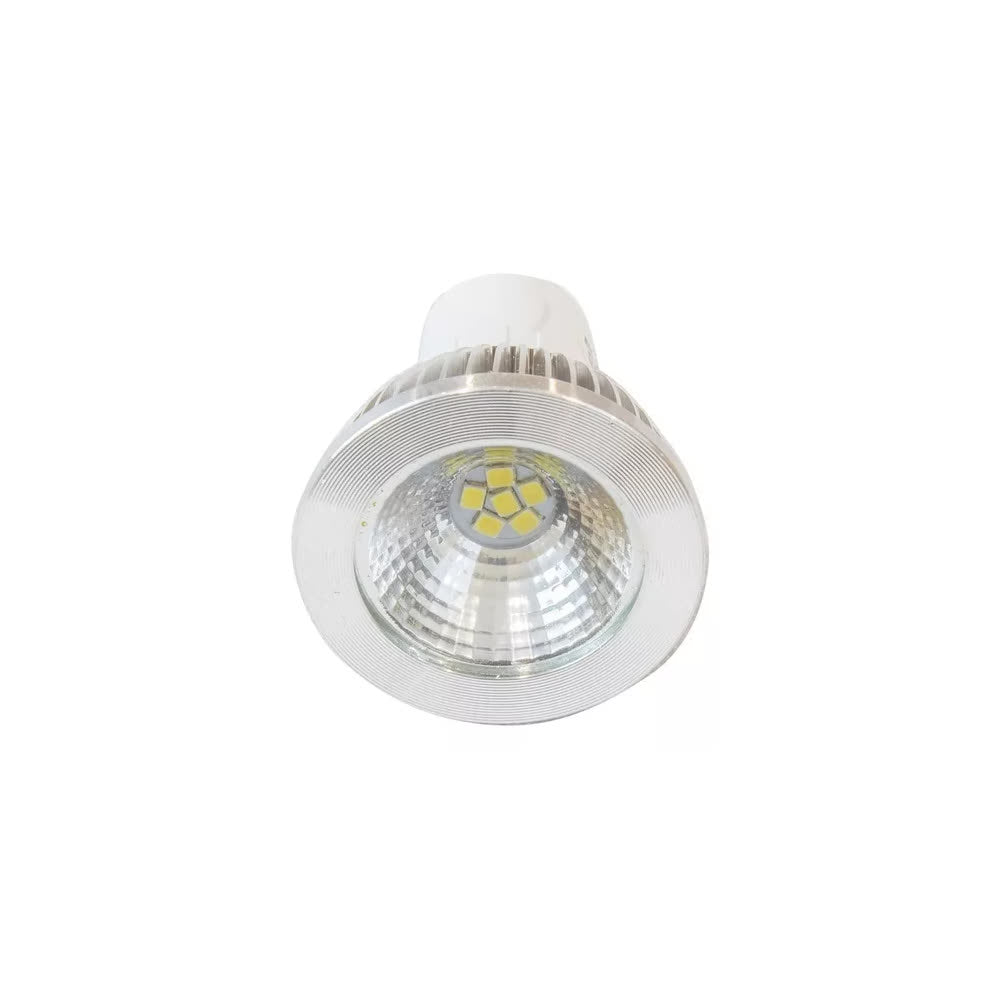 Foco LED MR16 6W 2700K 127V Concentrado – Laiting