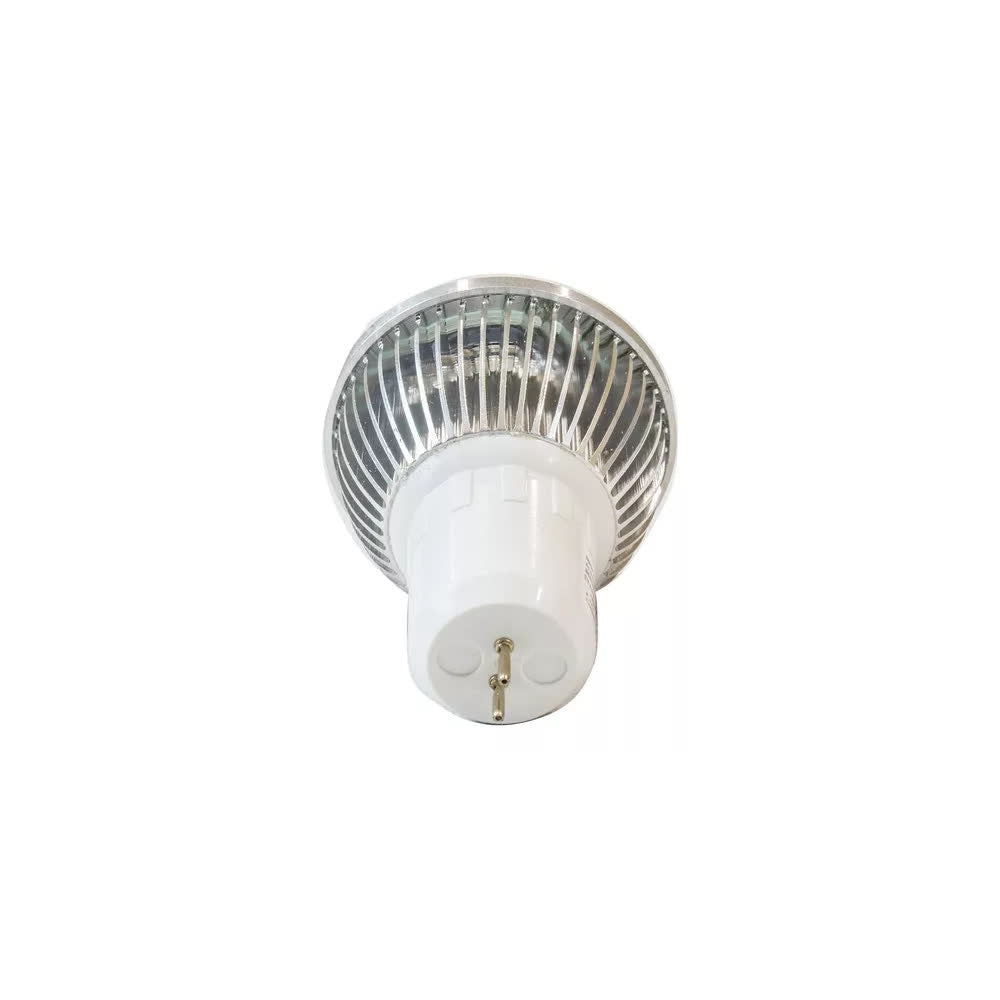 Foco LED MR16 6W 2700K 127V Concentrado – Laiting