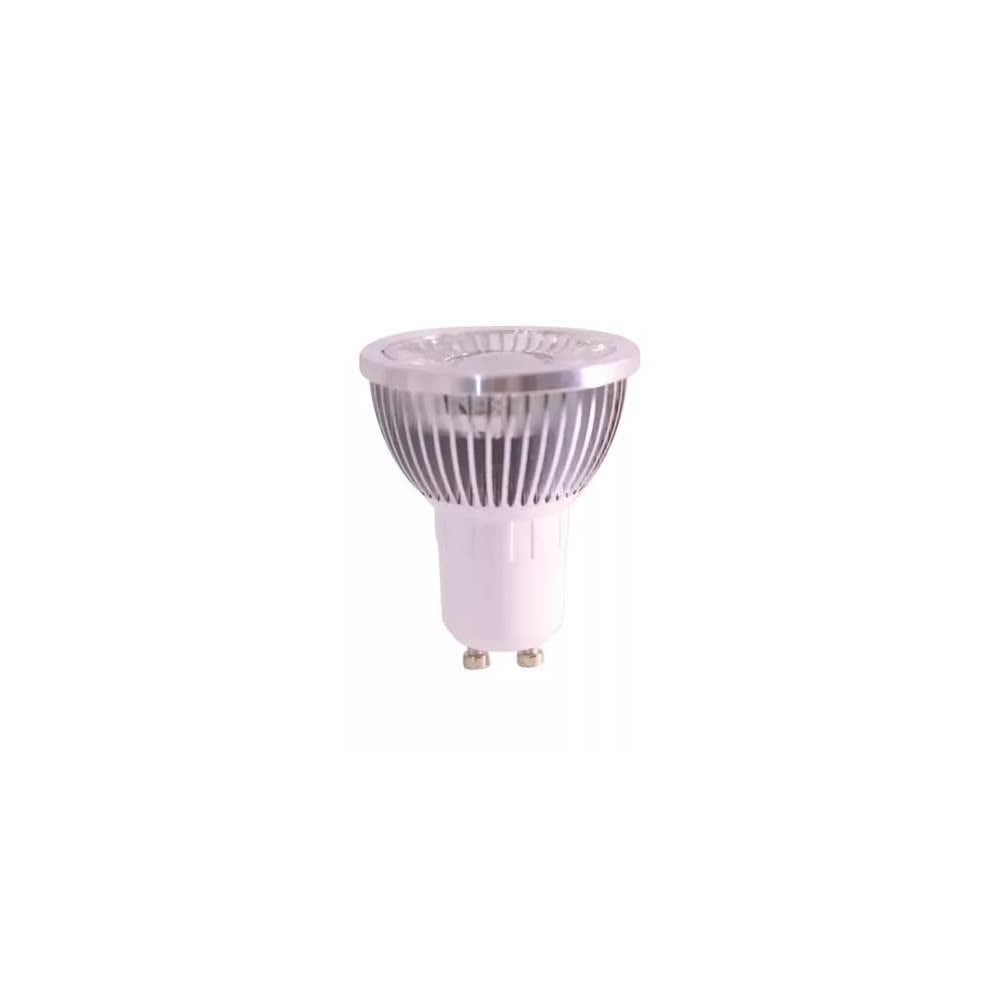 Foco LED GU10 6W 2700K 120V Difuso – Laiting