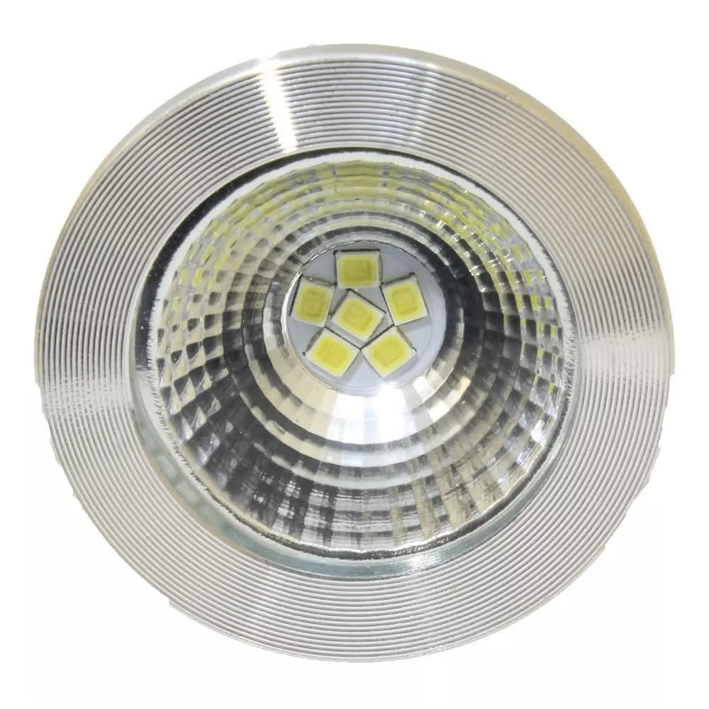 JDR LED 6W 6500K E26 110-130V Dimea Concentrado – Laiting