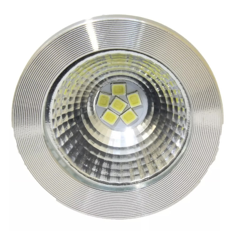 JDR LED 6W 6500K DIMEA CONCENT 110-130V E26 LAITING