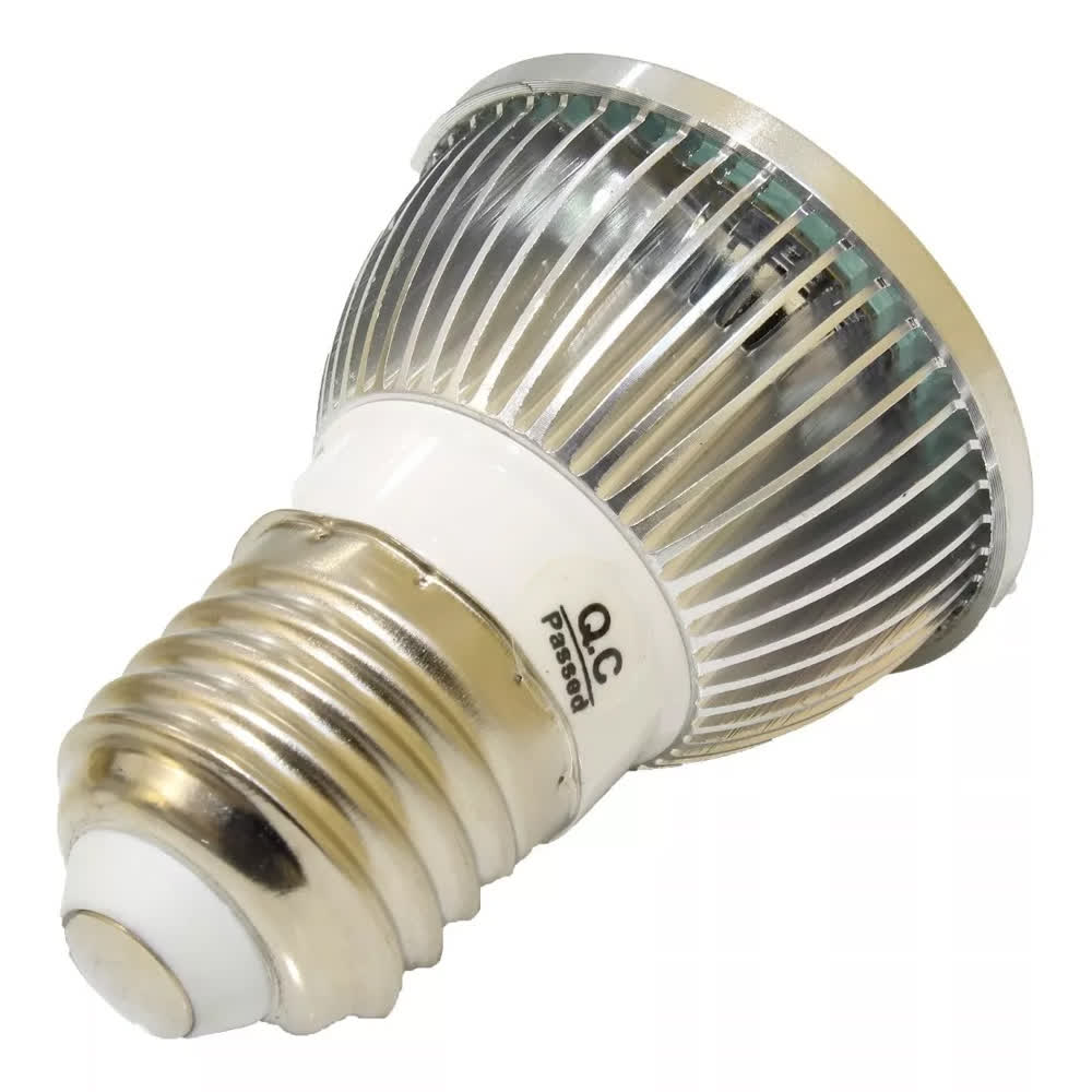 JDR LED 6W 6500K E26 110-130V Dimea Concentrado – Laiting