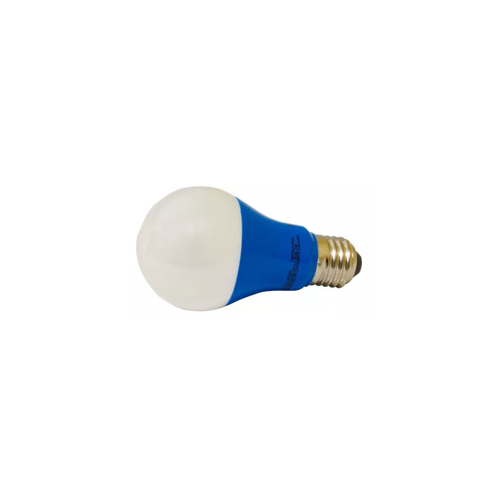 Foco LED A19 3W Azul 127V – Laiting