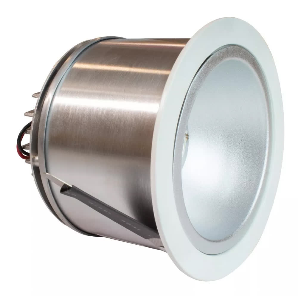 Empotrado LED de Techo 15W Luz Cálida Blanco – Tecnolite