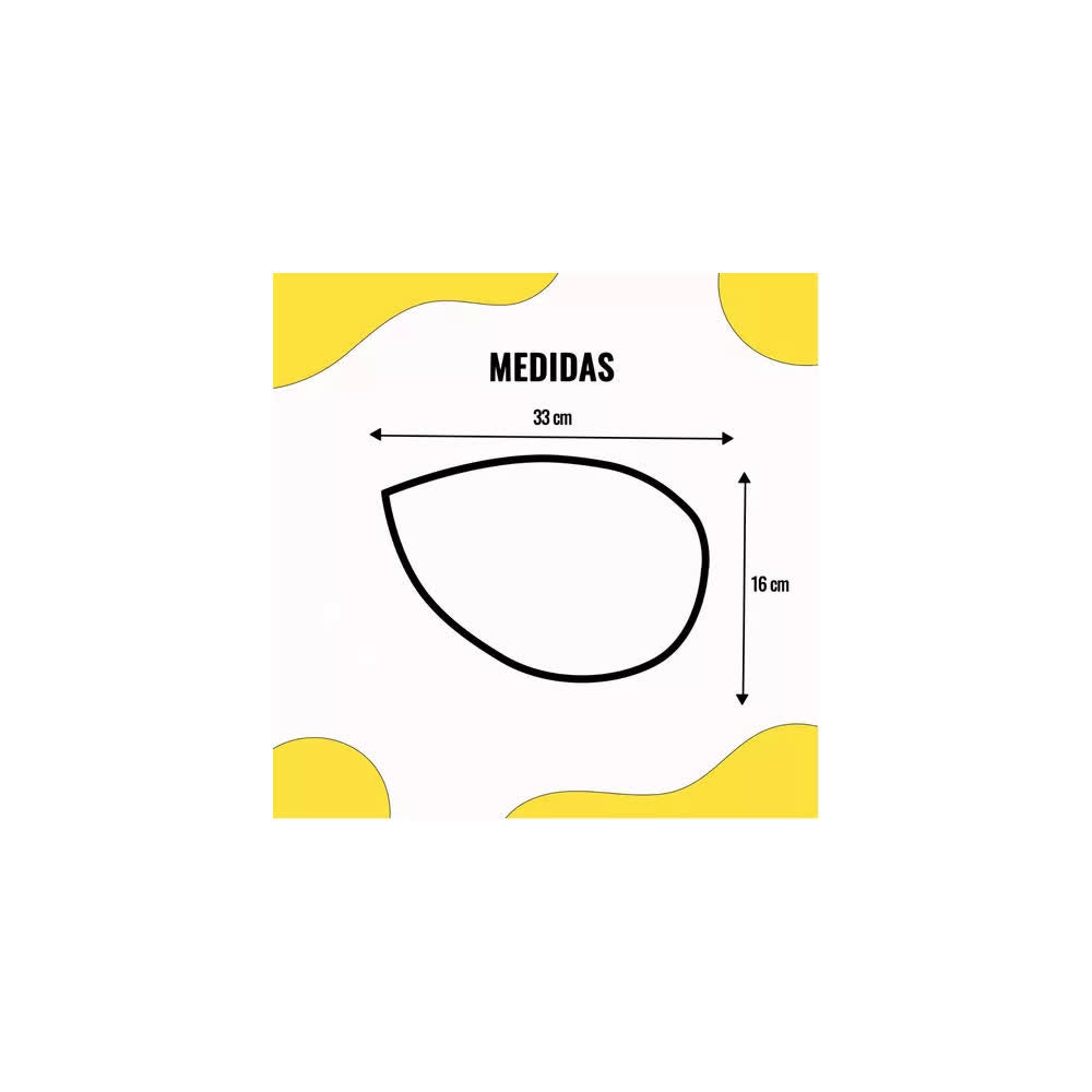 Arbotante de Alabastro E26 1/4 de Esfera Liso 33cm - Comercial 2G