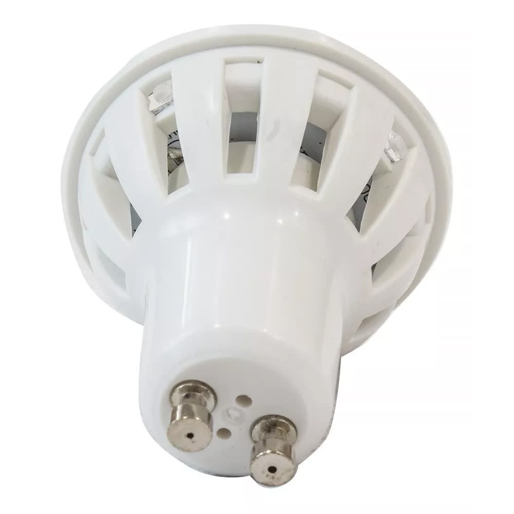 Foco LED GU10 3W 6400K 127V – Laiting