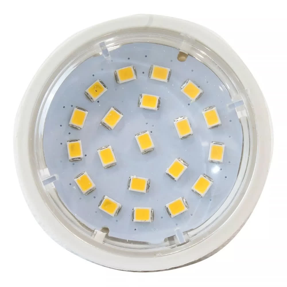 Foco LED GU10 3W 6400K 127V – Laiting