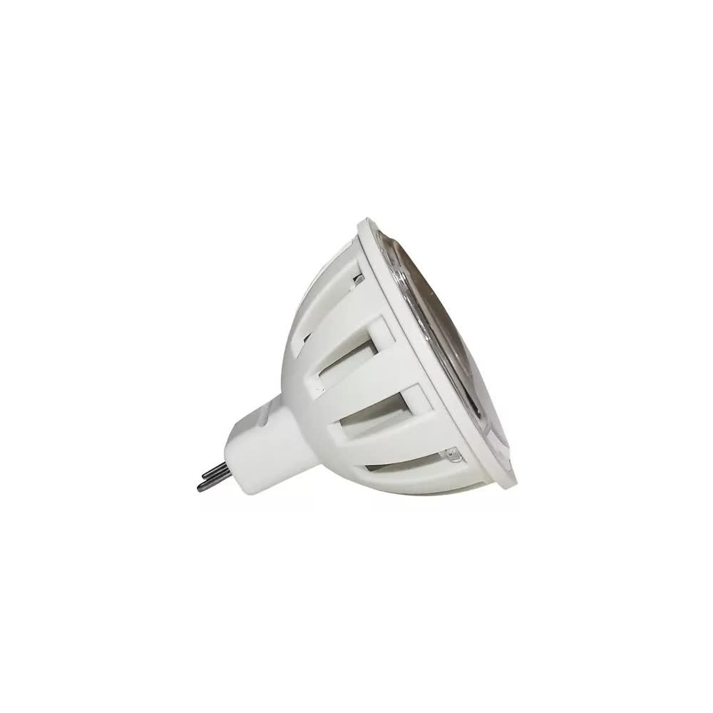 PACK 4 FOCOS LED MR16 3W 2700K 127V LAITING