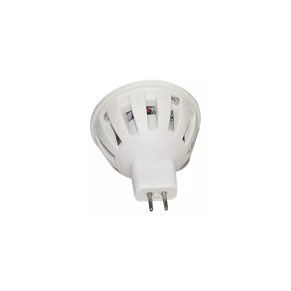 Lámpara LED MR16 3W Luz Cálida 2700K  - LAITING