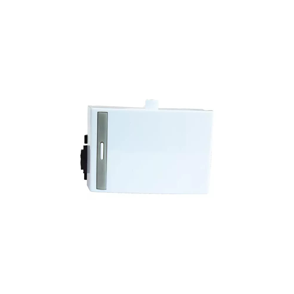 Apagador Derecho con Indicador 1.5 Mod 16A 127V - Laiting