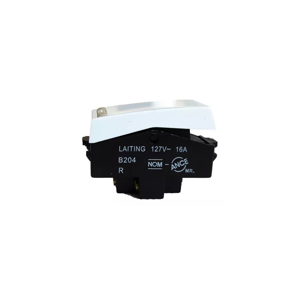 Apagador Escalera Izquierdo 1.5 Mod 16A 127V - Laiting