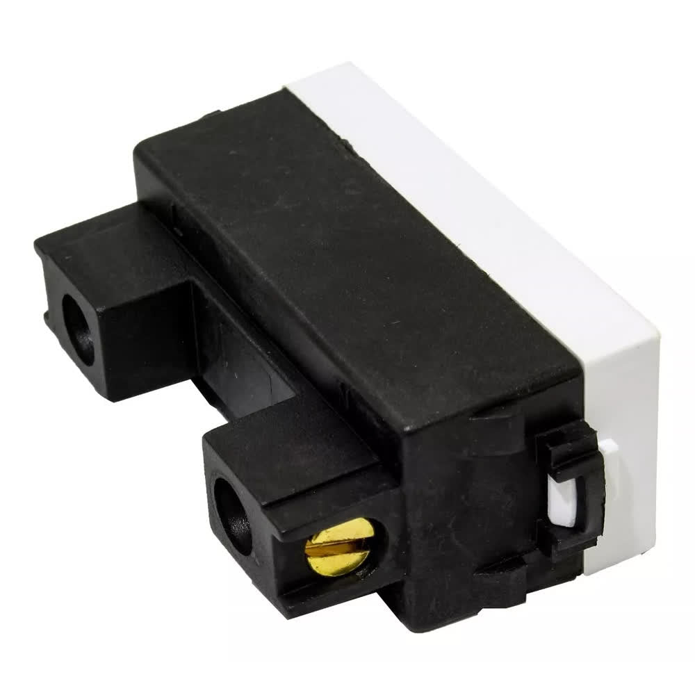 Contacto 2P 1 Módulo 10A 127V - Laiting