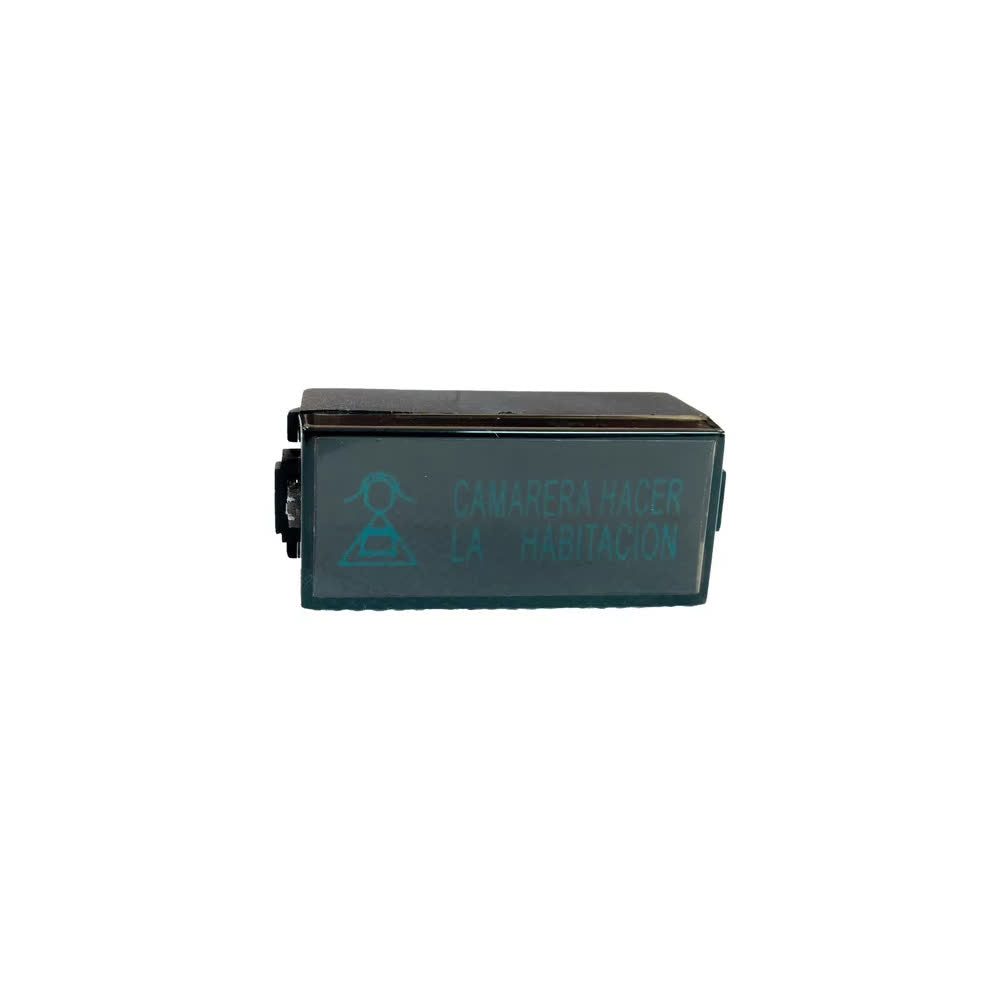 Indicador LED Limpieza Habitación – Laiting