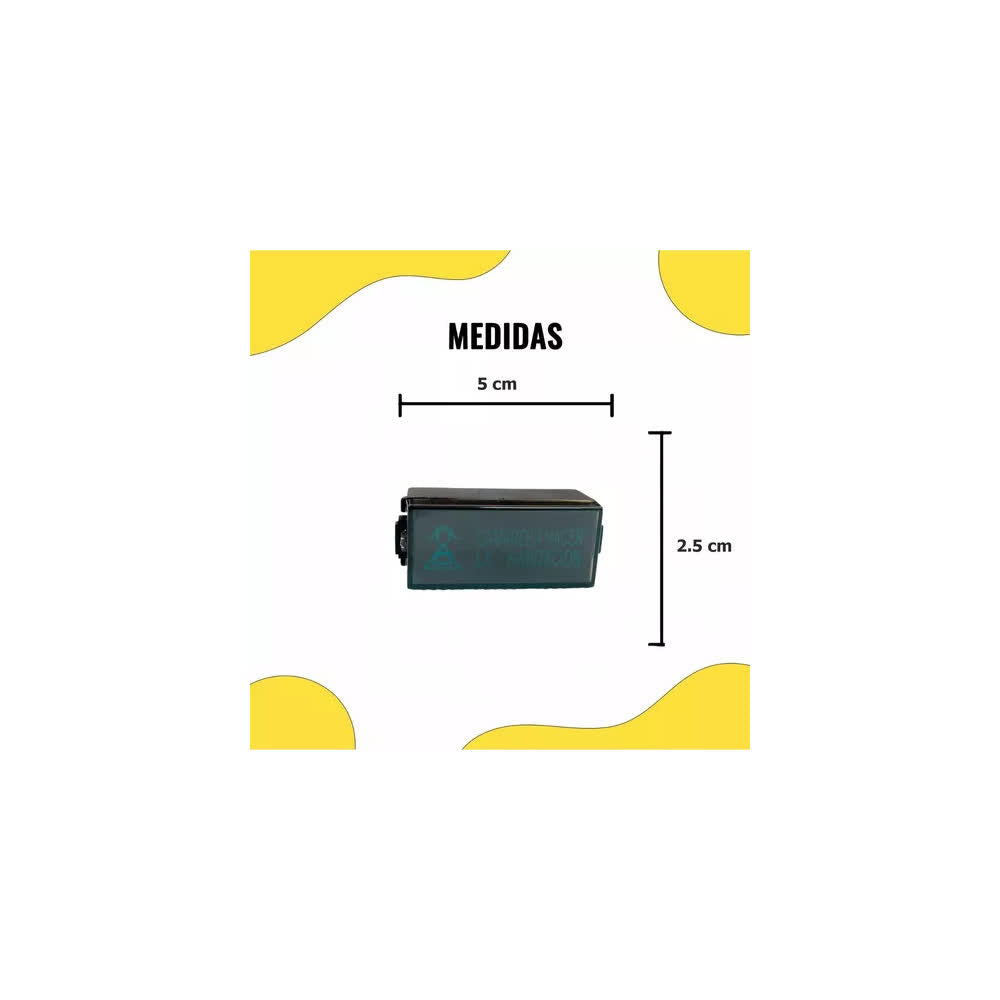 Indicador LED Limpieza Habitación – Laiting