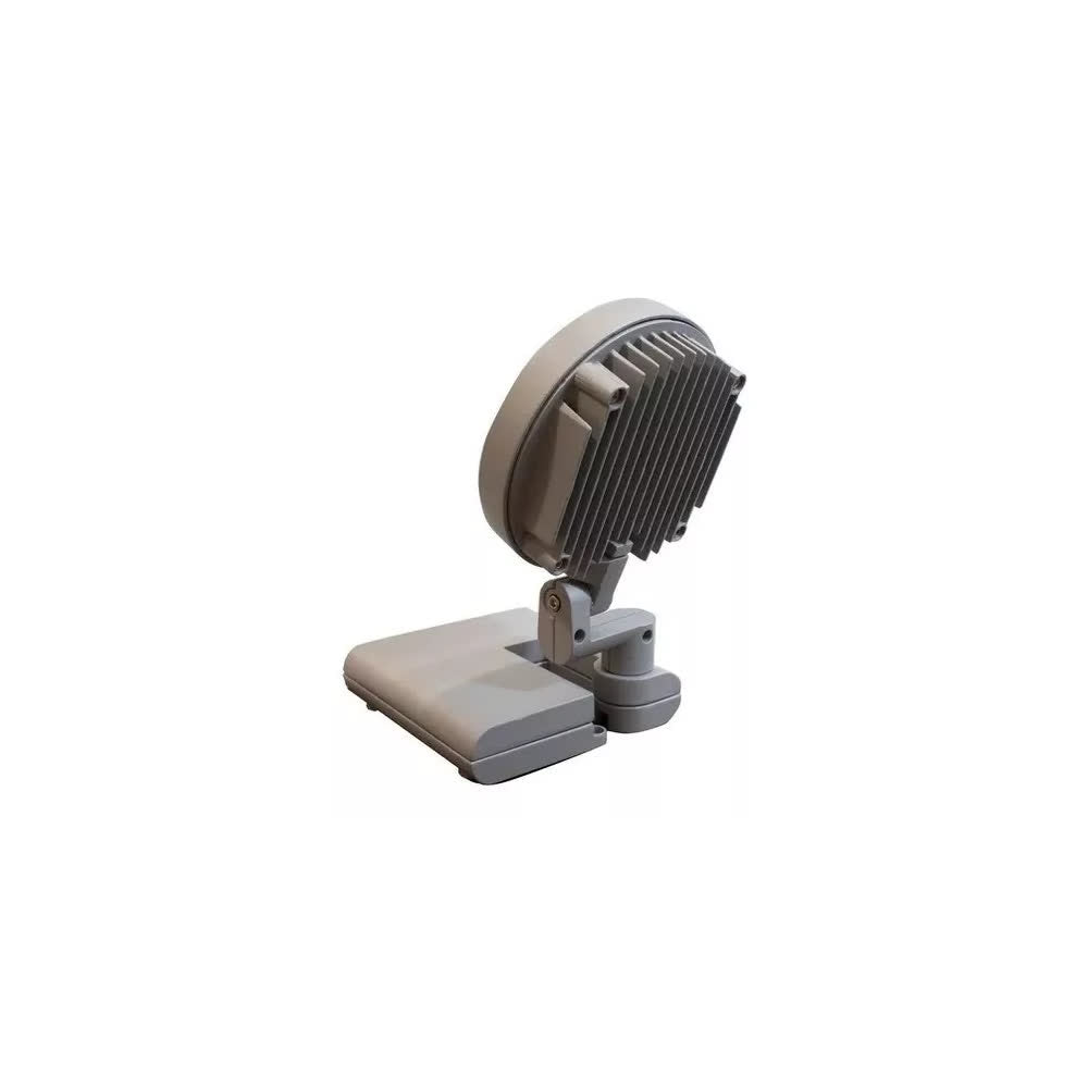 Lámpara Reflector LED 9W 110-240V Satinada 3000K - Tecnolite