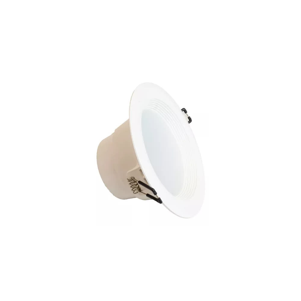 Empotrado LED Redondo Blanco 13W 6000K 100-240V – Laiting