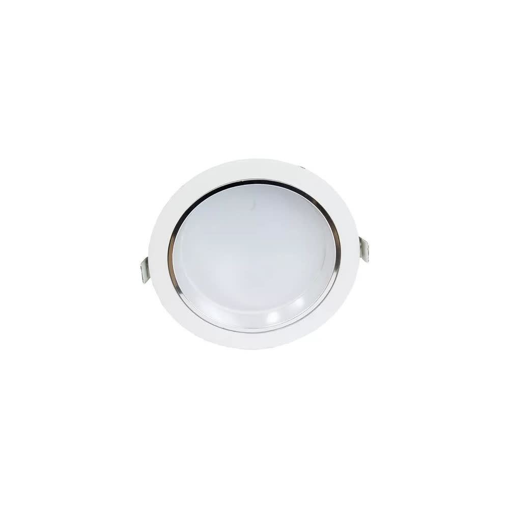 Empotrado LED Aluminio Blanco 15W 6400K 100-220V – Laiting