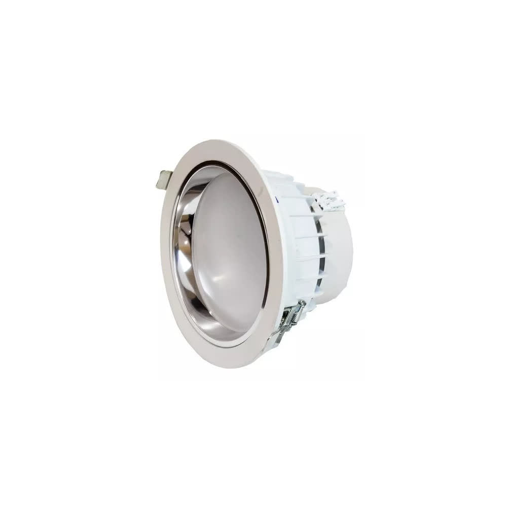 Empotrado LED Aluminio Blanco 15W 6400K 100-220V – Laiting