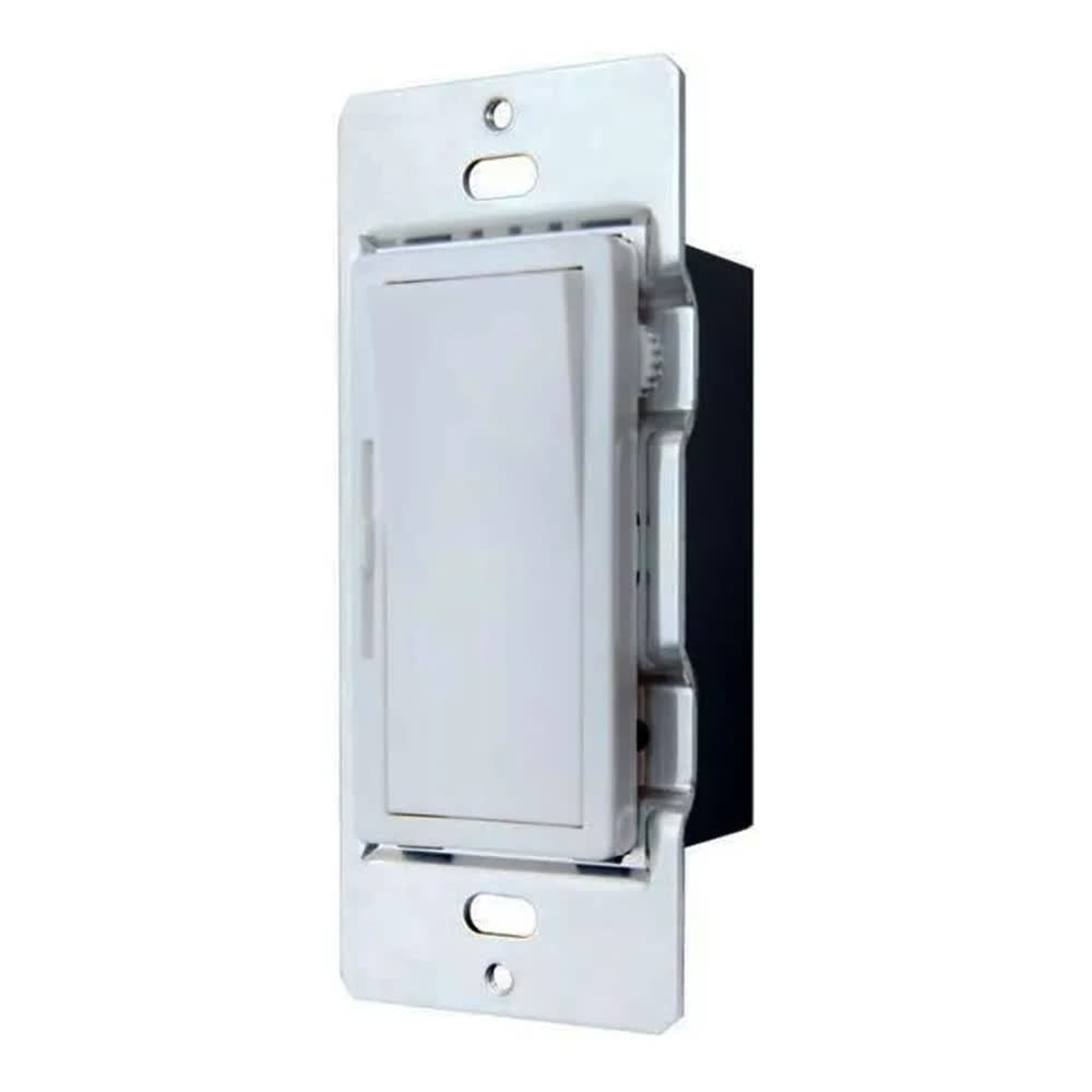 Interruptor Regulador Intensidad para Hogar
