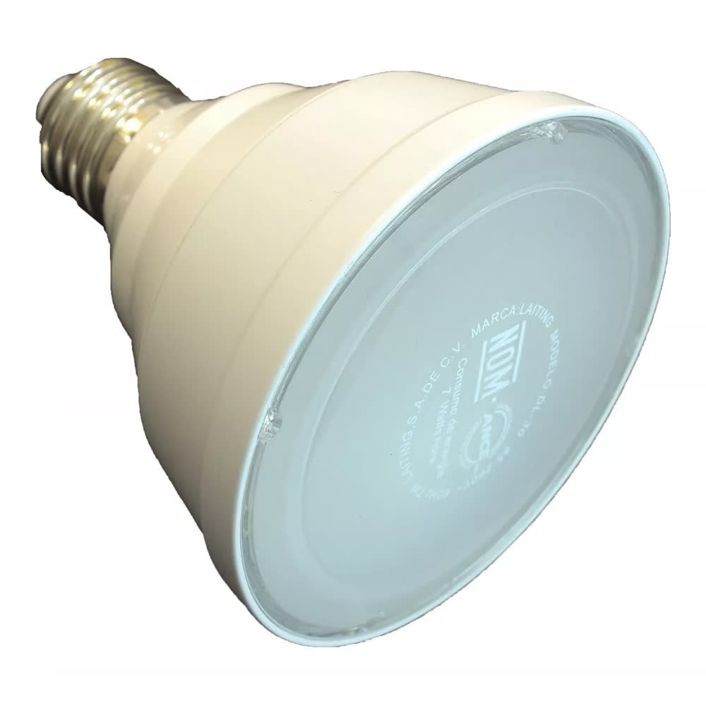 Foco LED A19 WiFi RGB 9W WWA-GA Smart 127V – Laiting